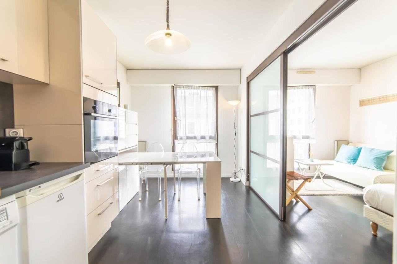 Apartment Classified 3 Stars Near Downtown And Lake Annecy Zewnętrze zdjęcie